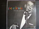 JOE E LEWIS Its Now Post Time COMEDY REPRISE # 5001 1961' LP Vinyl Record