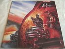 SODOM   AGENT ORANGE ** 1989 STEAM HAMMER LP