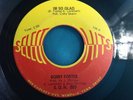 Rare Soul 45 : Bobby Foster   I'm So Glad   Where Do You Go   S.O.H. 007