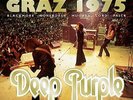 DEEP PURPLE - GRAZ 1975: 2LP VINYL ALBUM SET (September 15th 2014)