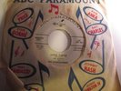 Joe Bennett & The Sparkletones Little Turtle rockabilly on ABC WL promo