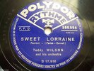 TEDDY WILSON 