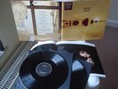 KATE BUSH     gatefold Vinyl 2LP + Booklet     Aerial (2005)