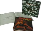KATE BUSH THE SINGLE FILE BOX SET 13 x 7