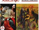 Gabor Szabo-Jazz Raga-'66 JAZZ GUITAR/SITAR-NEW LP 180g