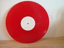  Metallica Jump in the Fire Test Pressing Red Vinyl Trash Speed Metal