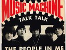 MUSIC MACHINE     Talk talk            7