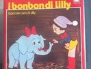 SIGLE TV CARTONI: I BONBON DI LILLY  7