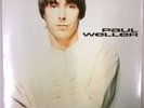 PAUL WELLER s/t 1ST LP on GO DISCS --- original UK gatefold THE JAM --- NM
