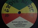 STEPPING HIGH RARE HEAVYWEIGHT YABBY YOU TOMMY MCCOOK GROVE ORIG ROOTS 12