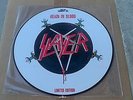 Slayer - Reign In Blood 12