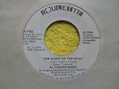 AL FOSTER BAND.