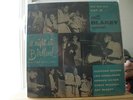 ART BLAKEY QUINTET VOL.3 - BLUE NOTE 5039 - DEEP GROOVE EAR IN WAX