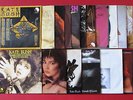 KATE BUSH - Complete Set - 7