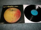 An Apple A Day Vinyl LP Page One Records 1969 UK PSYCH Original Sample Copy VG