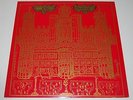 XTC Nonsuch - LP Vinyl - Virgin V 2699 - Europe