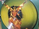 LP - CHER - TAKE ME HOME - USA - PICTURE DISC  im Cover