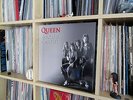 QUEEN Absolute Greatest UK NEW & Sealed 3xLP Vinyl Box Set Limited 180g