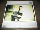 4 TRACK DEMOS PJ Harvey LP p j rid of me dry 1993 NM