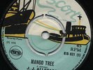 MANGO TREE / THE REMOVERS Winston Wright & J.J All Stars (1970 Skinhead Reggae)?