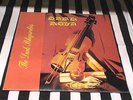 DARK NOVA  THE DARK RHAPSODIES FIRST PRESS LP RARE SPITFIRE  FIREWIND