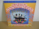 The Beatles Mobile Fidelity Sound Lab Magical Mystery Tour Near Mint, MFSL MOFI