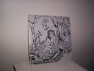 SPIKE IN VAIN-DISEASE IS RELATIVE-OHIO PRIVATE PRESS PUNK LP-STILL SEALED