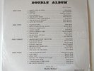 MARLIN WALLACE The Corillions Double Album Sealed Mint Private Label Psych LP