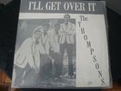 ONE OF THE HOLY GRAILS OF RARE SWEET SOUL  THE THOMPSONS 