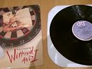Withnail and I LP soundtrack. Original US pressing