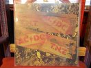 AC/DC TNT Alpha 016 Australian 1977 Printing Blue Label Gatefold 33 LPAlbert Pro