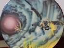 IRON MAIDEN-FLIGHT OF ICARUS- LP