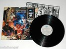 Alice Cooper 'The Last Temptation' Dutch '94 ORG LP + Inner  OOP EX+