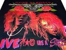 Gun's n' Roses Live Like A Suicide 1986 LP (Still Sealed)