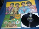 1967 UK Ist Press MONO Beatles 