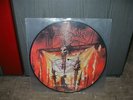 Desaster - Hellfire´s Dominion RARE PICTURE DISC