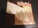 LED ZEPPELIN II - RED/MAROON ATLANTIC - 1969 FIRST PRESS A/2 B/2 Nr MINT VINYL