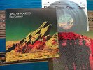 Wall of Voodoo Dark Continent 1981 Original promo Stamp IRS Records plays Mint-
