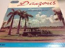 LP 33 Rpm LATIN DANZONES ORQ CHEO BELEN PUIG -MANTECADO DE LECHE ANSONIA 1257
