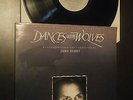 Dances With Wolves- 1990 ORIGINAL HOLLAND NM LP/JOHN BARRY-1st pressing