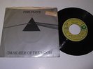 Pink Floyd: Dark Side Of The Moon 45 RPM EP