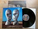 Pink Floyd - The Division Bell LP Original UK first press 1994 Near Mint