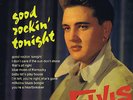 ELVIS PRESLEY - GOOD ROCKIN' TONIGHT - 10