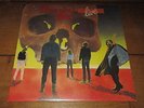 MERCYFUL FATE live  LP LIVE IN DENMARK 1981 + HOLLAND 1984