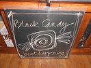Beat Happening Black Candy LP Vinyl 1989 Original Pressing K Records RARE OOP
