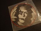 KISS-Double Runes Rule LP Picture DisC Vinyl RARE Live ST Paul 01/12/1987
