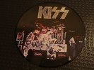 KISS-DEMOS AND OUTAKES LP VINYL PICTURE DISC Recorded Somewhere in Space