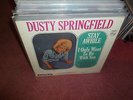 Dusty Springfield - Stay Awhile / I Only Want to Be With You WLP PROMO Vinyl LP
