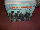 Rockadrome - Royal American 20th Century Blues - Vinyl LP Shadoks OOP RARE