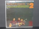 The Best Of The Kingston Trio Volume 2 NEW SEALED LP vinyl record
